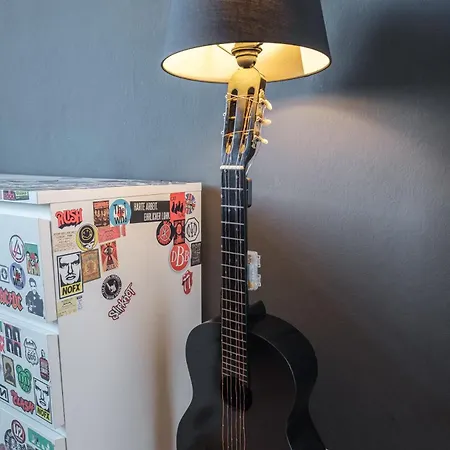 Rock 542 Έσσεν